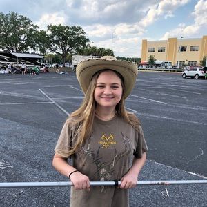 Meet your Posher, Sarah